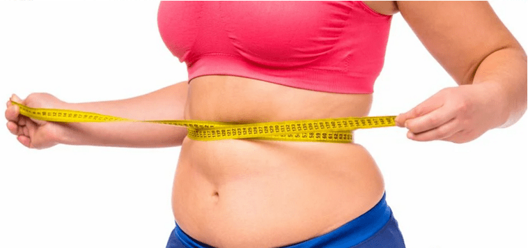 Kaalust alla 10–14 päeva jooksul 7 kg