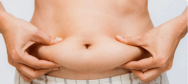 Kaotada kaalu 7 kg 5 päeva jooksul